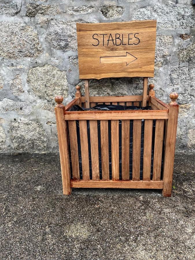 The Stables - Detached Cottage With Private Garden & Hot Tub St Austell Extérieur photo