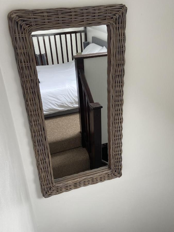 The Stables - Detached Cottage With Private Garden & Hot Tub St Austell Extérieur photo